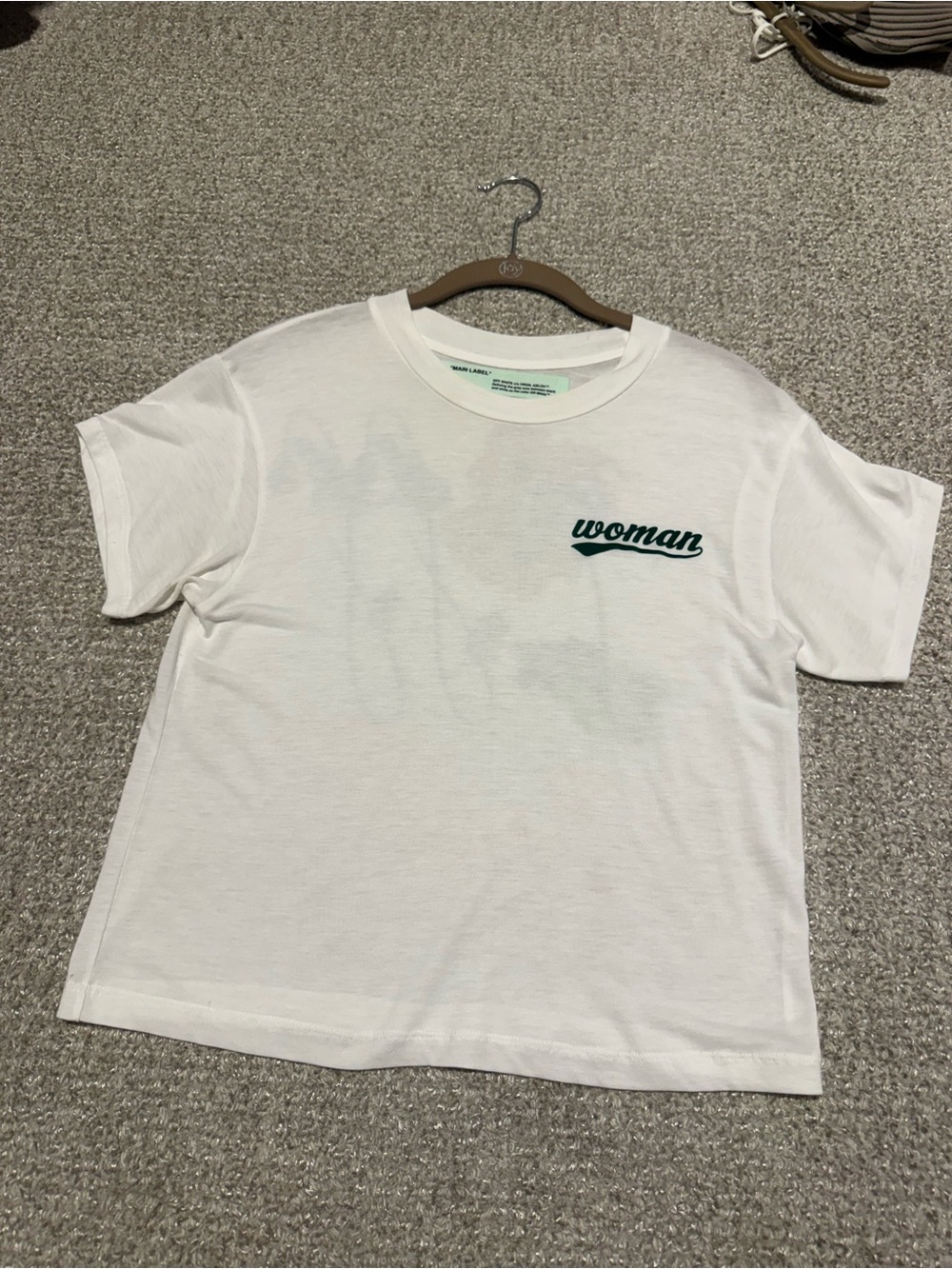 Off-White Tee